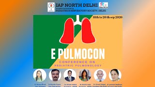 e Pulmocon 2020 Day 1 part 2 18.9.20( Friday)
