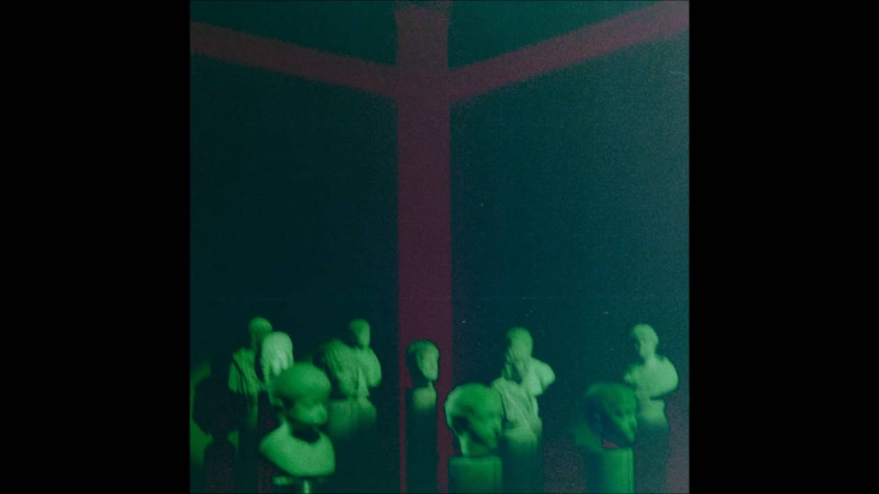 The nobody elses  - The Soul Piper And The Mischievous Spirit [Official Album Stream]