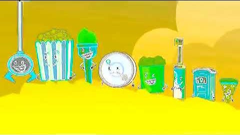 Another Attempt At Azoic Assault - Intro In RD Major 0 (NEW EFFECTS)