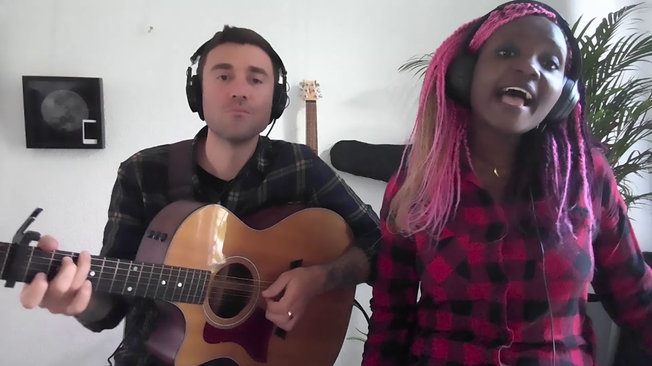 Jailer by Violet Tsikiwa & Matthew Brady