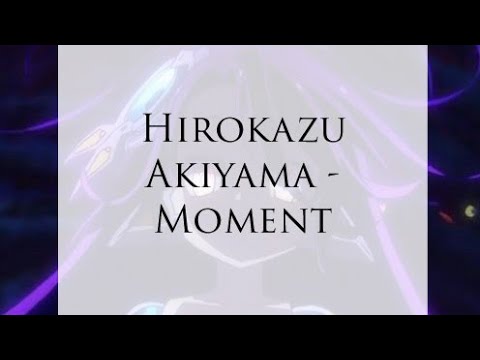 [sky:children of the light - sky studio]Hirokazu Akiyama - Moment(sheet short ver~)