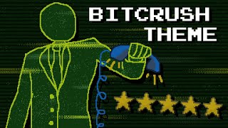 Bitcrush Theme | Lost Location CN Soundtrack screenshot 3