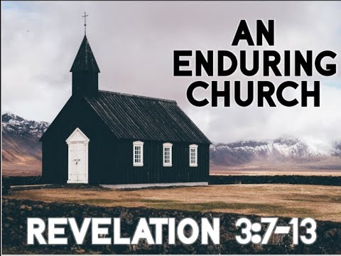 revelation church