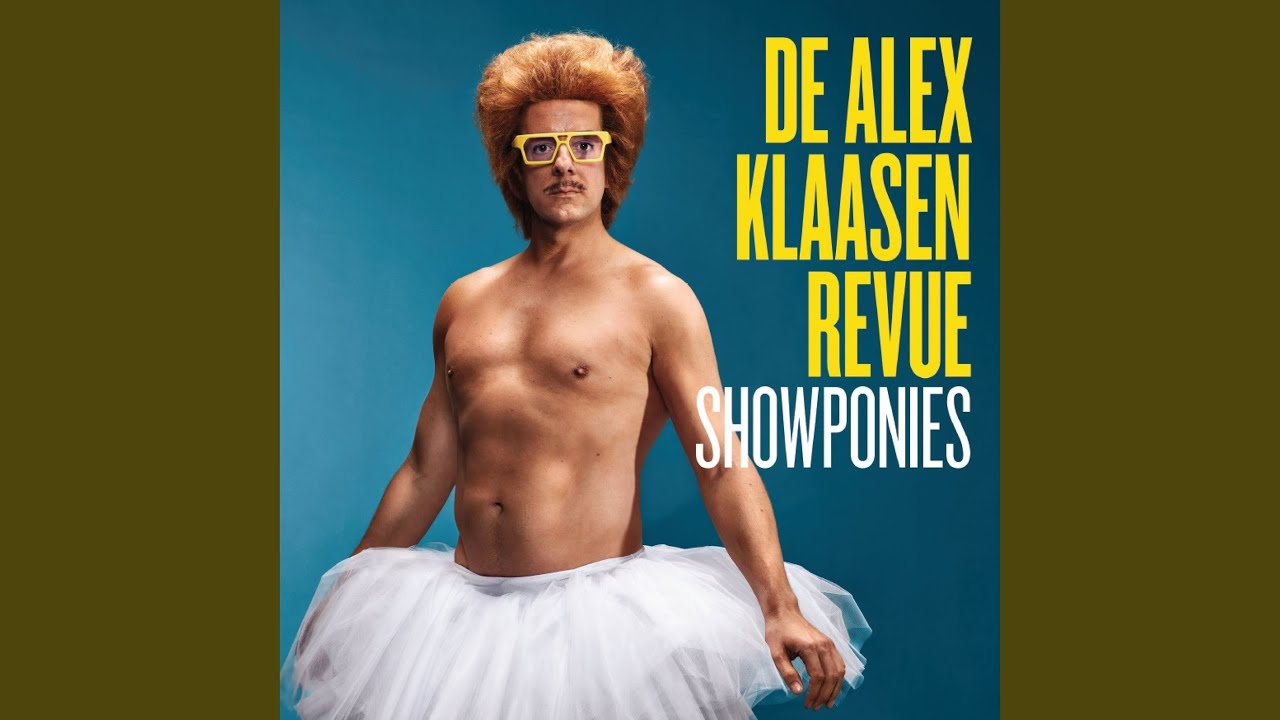 Waarom Mensen Zingen (Live) YouTube