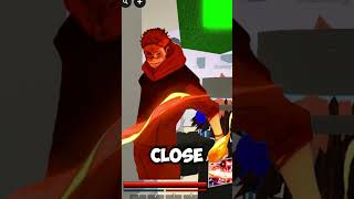 Which Character Has The Most Broken Ultimate In Jujutsu Shenanigans #roblox #jjs #jujutsushenanigans