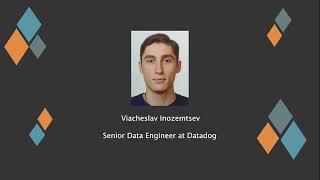 Viacheslav Inozemtsev - Building a Lakehouse data platform using Delta Lake, PySpark, and Trino