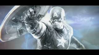 MS. MARVEL (S1,E3) Marvel Studios Logo [HD]