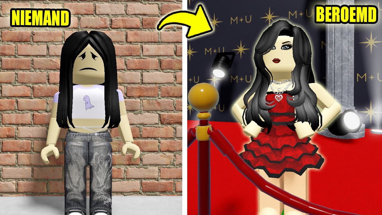 Ik Ga TROUWEN In Brookhaven! (Roblox)