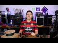 End of video