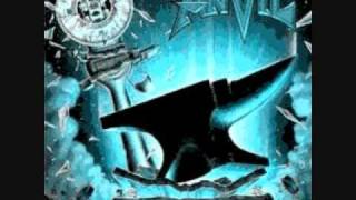 Anvil - Where Does All The Money Go