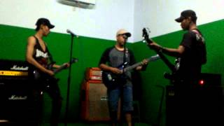 marjinal - boikot (cover)