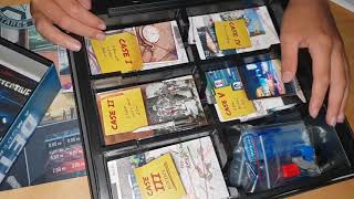 Download Lagu DutchYoda en Bram unboxen Detective. MP3