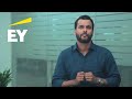 Purpose matters: EY GDS people journeys