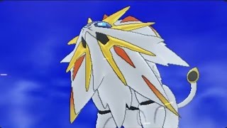 Pokemon: All legendary cutscenes 3.0