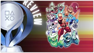 Gravity Circuit Is A Perfect Platinum In My Opinion.... A Review Gravity Circuit Is A Perfect Platinum In My Opinion.... A Review