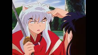 Adult Swim - Inuyasha Bumpers (4K)