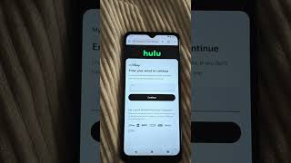 Guide how to get HULU on us with T-Mobile Free Hulu for Tmobile subscribers Pt. 2