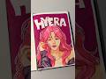 Drawing Hyera | requested #manhwa #drawing #ardrawing