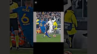 Cristiano Ronaldo Insane Dribbling Skills 🥶🔥 CR7 Magic 2026 #shorts