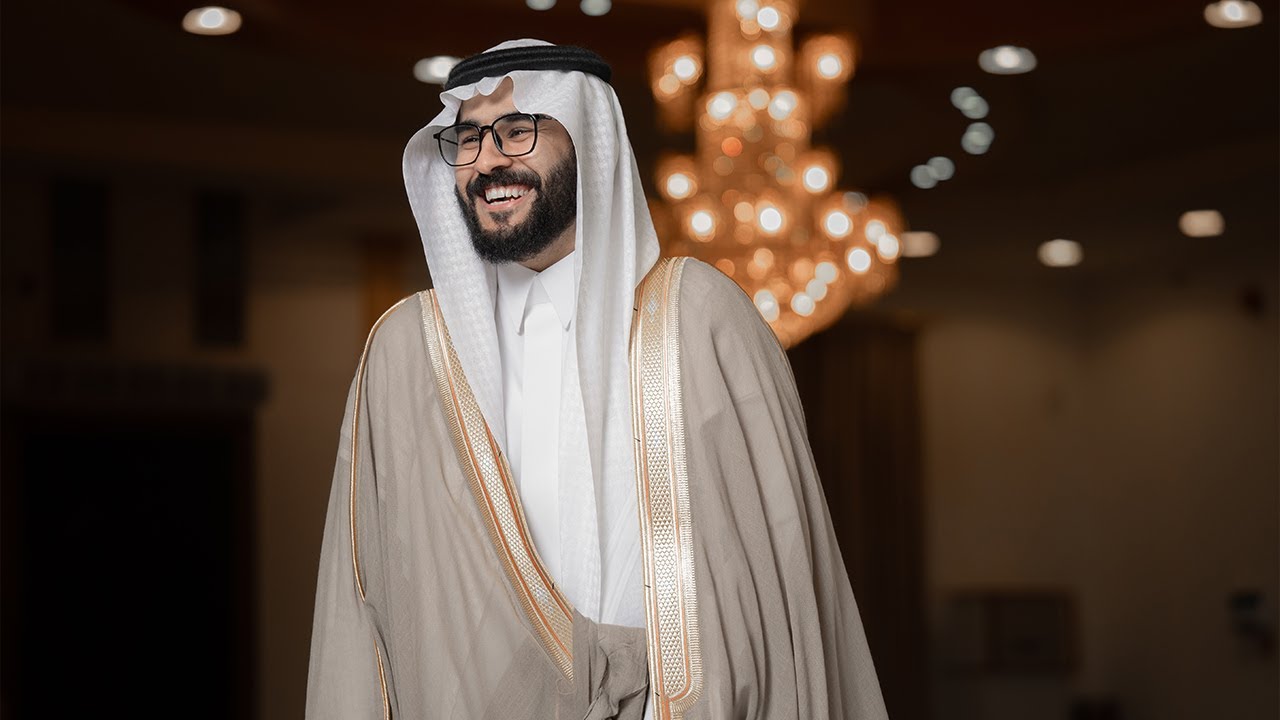 حفل زواج احمد بن يحيى الشعبي - قصر المملكة ( محافظة الدرب ) 19\05\1445 هـ