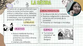 Subgéneros dramáticos y ejemplificación de cada uno