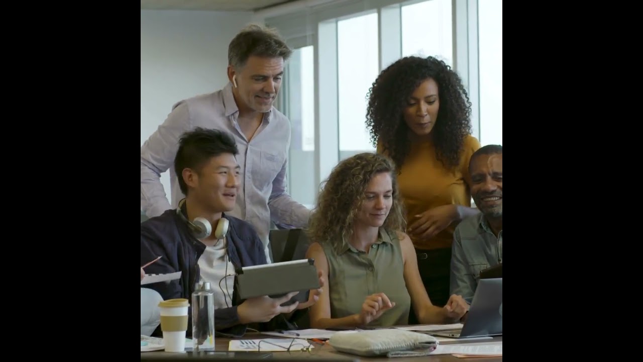 The ROI of Second Chances: Unlocking Hidden Workforce Solutions