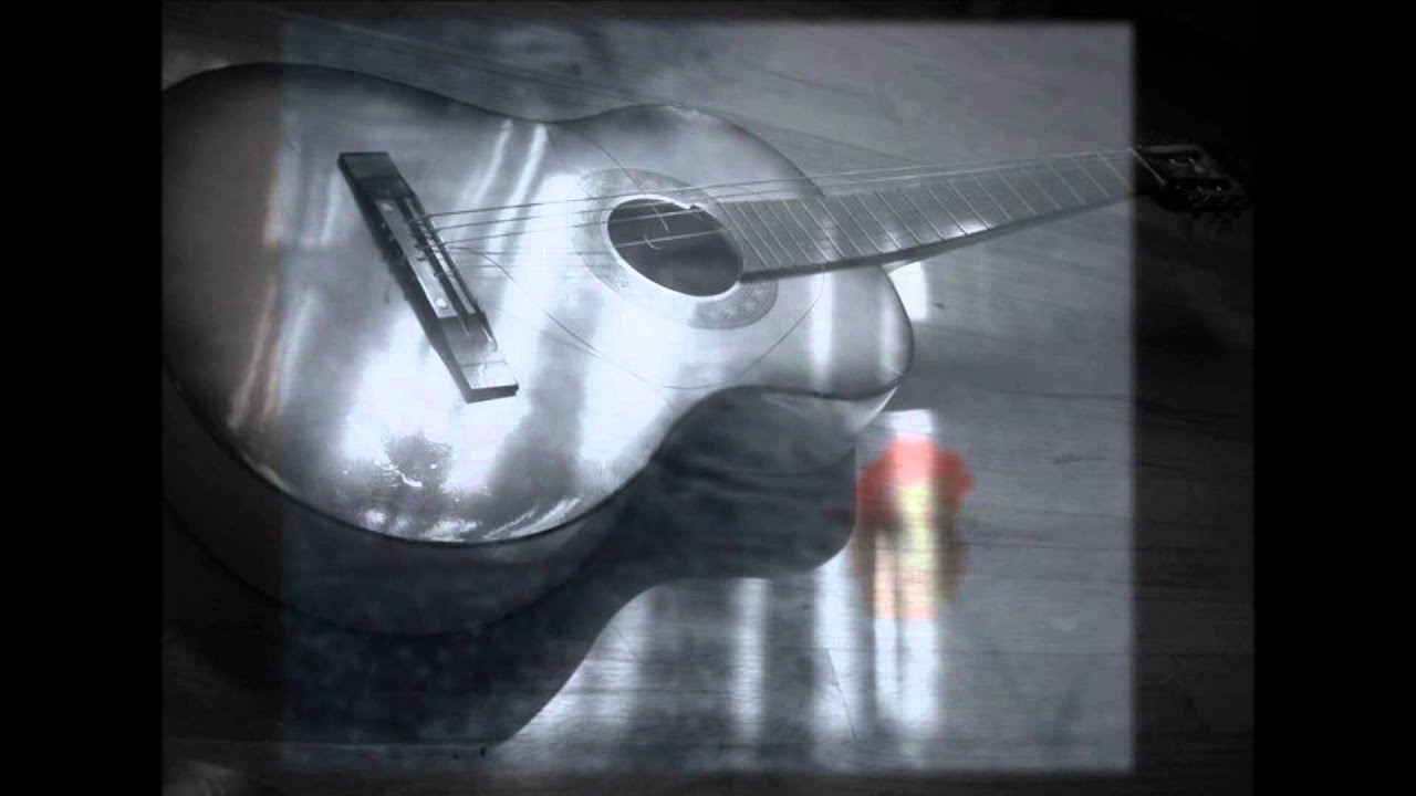 Down came the rain Amiel Matthews YouTube