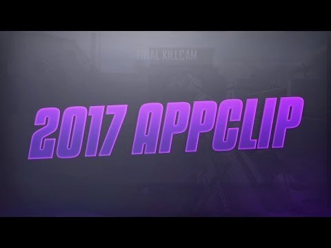 2017 appclip (bo3-bo2)