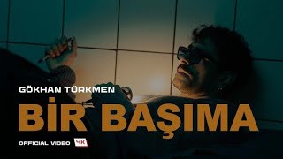 Bir Başıma - Gökhan Türkmen Akustik Bossa Nova