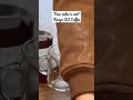 New video - Kenya AA Coffee