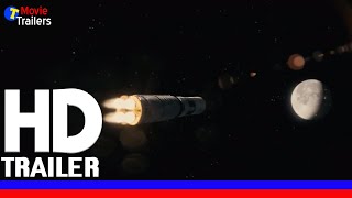 Ad Astra  Official Trailer HD #1 2019  Movie T Trailers