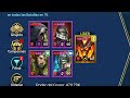 Torre Del Destino - Sala Secreta 5 DIFÍCIL (ROTACIÓN 3)| RAID SHADOW LEGENDS