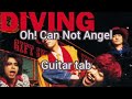 JUDY&amp;MARY/Oh! Can Not Angel (Guitar tab)