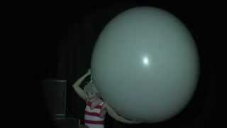 RYAN STYLES - Balloon