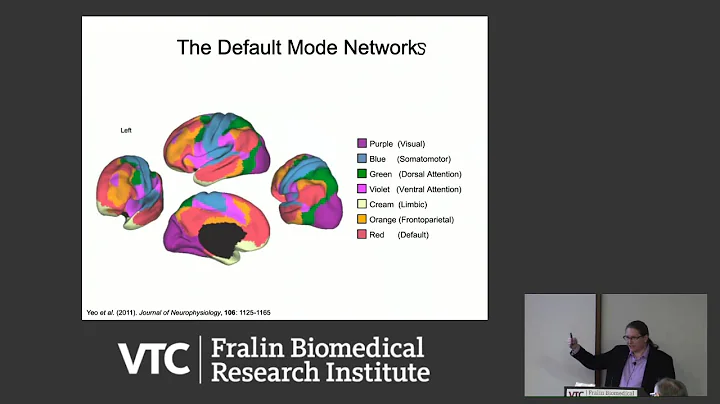 Fractionating the Prospective Brain