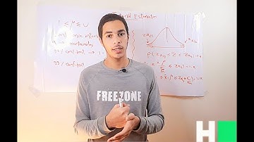 Chapter 3 : Interval Estimation part1