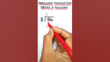 Porogapit Matematika Kelas 4 Puluhan Dan Cara Belajar Porogapit Puluhan Untuk Pemula
