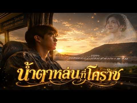 น้ำตาหล่นที่โคราช