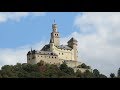 Germany - Rhine River Gorge, Koblenz to Bingen