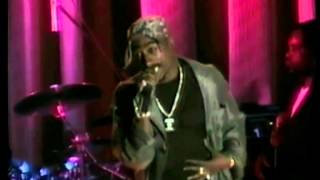 2pac..Talk&#39;s &amp; Sing&#39;s dear mama liveshow