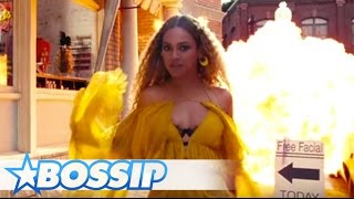 Here's Who 'Becky With The Good Hair' From Beyoncé 'Lemonade' Is! | BOSSIP REPORT