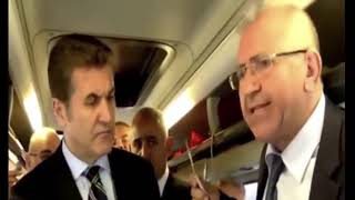 Selam Sana Sarıgül Şiiri - Siyaset Troll Anlar