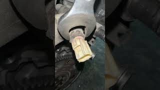 How to fix engine coolant temperature sensor