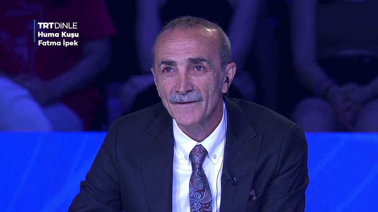 Fatma İpek - Huma Kuşu (Sen Türkülerini Söyle)