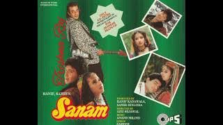 Sanam (with jhankar Beats) Side A