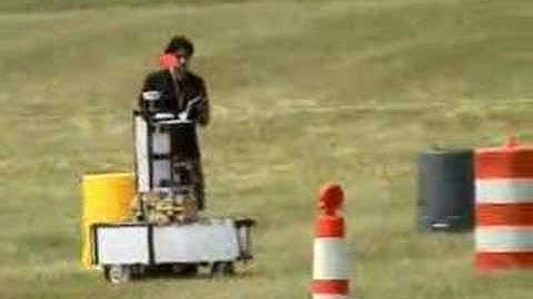 IGVC Video Summary - Day 5