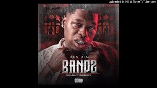 Mista Cain - Run Dem Bandz (Feat. Young Dolph)