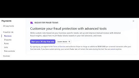 Step:6   Security Settings