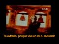 Ricky martin -  te extraño, te olvido, te amo (original oficial hd con letra by hbk)