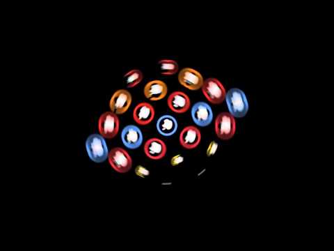 Logo Animation with Trapcode Echospace